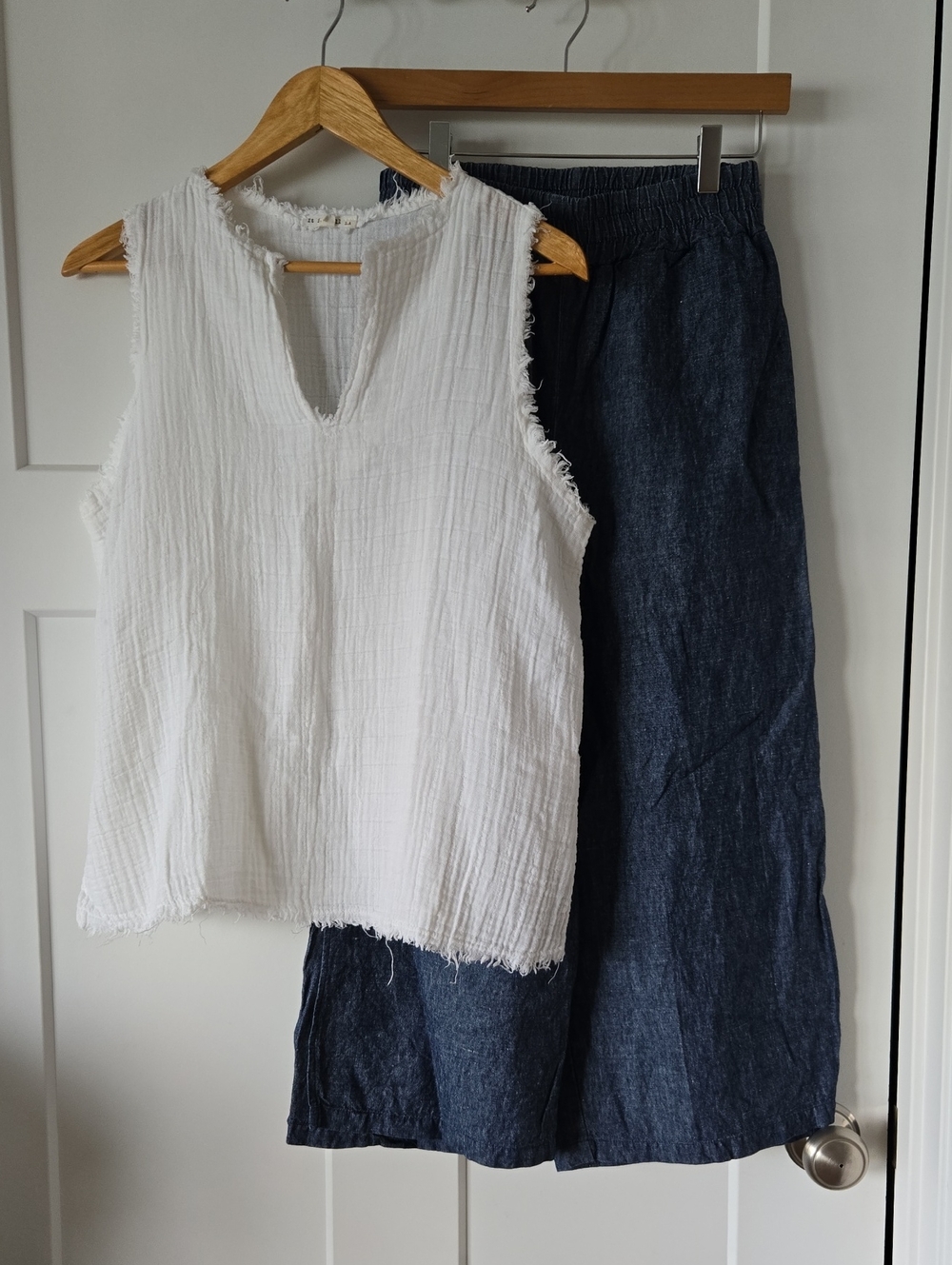 It Is Well LA Natural Fiber Bundle